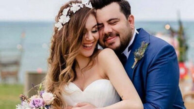 Bursalı ünlü isim ikinci kez baba oluyor