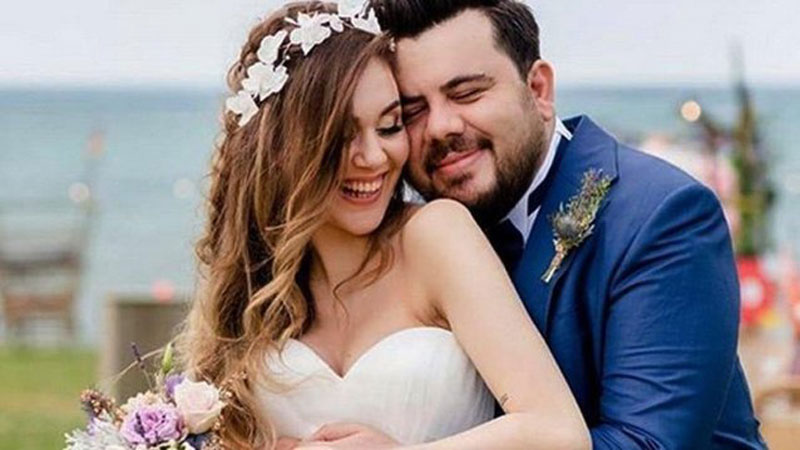 Bursalı ünlü isim ikinci kez baba oluyor Bursalı ünlü isim ikinci kez baba oluyor