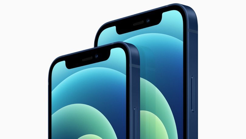 iPhone 12 ne zaman satışa çıkacak? İşte iPhone 12 Pro Max Apple özellikleri ve fiyatı iPhone 12 ne zaman satışa çıkacak? İşte iPhone 12 Pro Max Apple özellikleri ve fiyatı