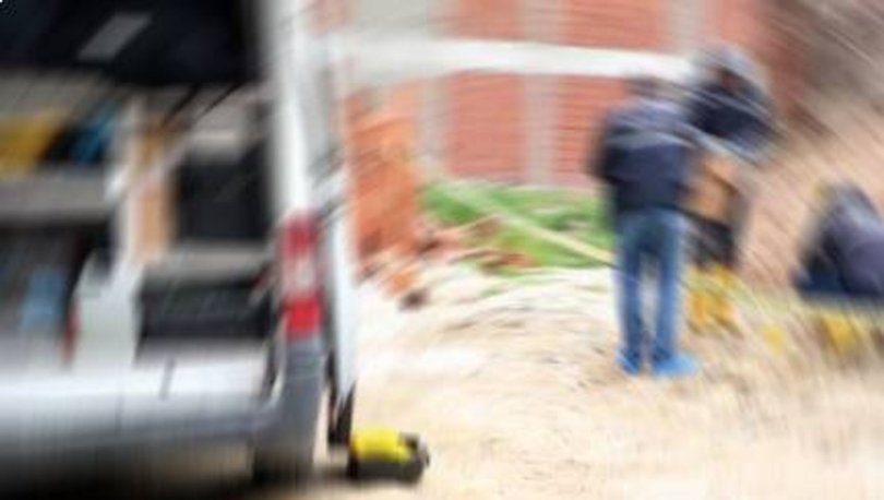 İnşaat kazısında insan kemikleri bulundu