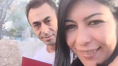 İki haftalık eşini katletmişti! Flaş gelişme