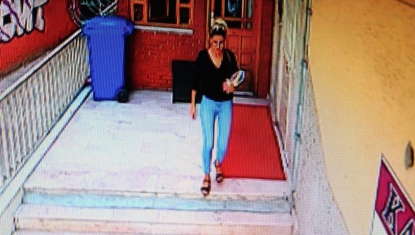 Melek Aslan’ın azmettiricisi eski sevgili tutuklandı