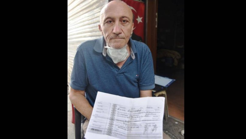 Araç kiralayacaktı, hayatı kâbusa döndü