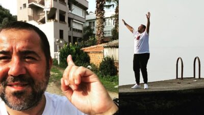 Ata Demirer’den Bursa paylaşımı: ‘Her şey burada başladı’