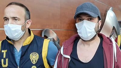 Halil Sezai yarın hakim karşısına çıkacak