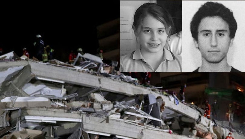 Bir aileden 3 can! Ege, Dila ve annesi