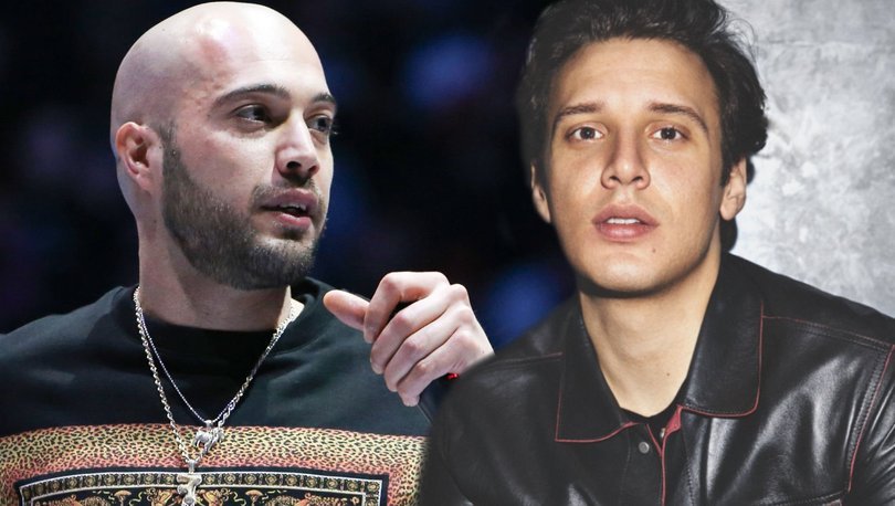 Depreme yakalandılar