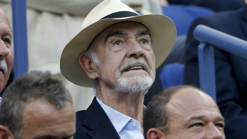 Dünyaca ünlü aktör hayatını kaybetti