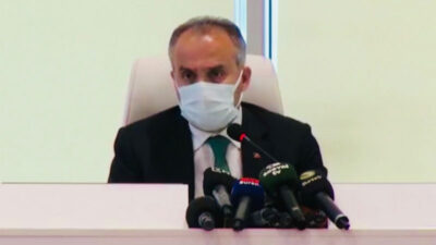 Başkan Aktaş’tan BUDO ve pahalı su algısına sert tepki