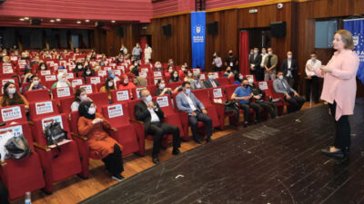 Bursa’da memur adaylarına ücretsiz eğitim