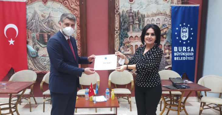 Kültür Akademisi yeni döneme hazır