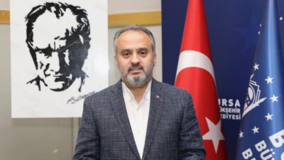 Büyükşehir’den coşkulu Cumhuriyet kutlaması