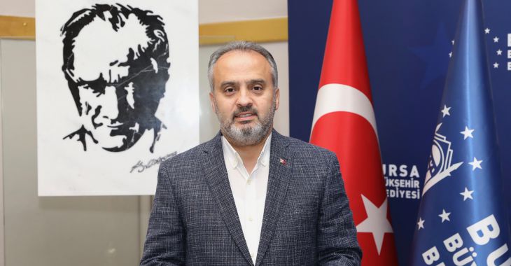 Büyükşehir’den coşkulu Cumhuriyet kutlaması