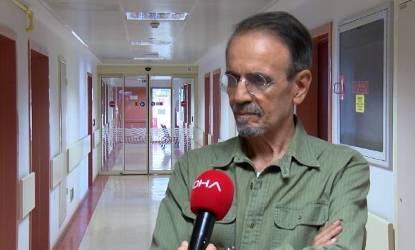 Endişe yaratmıştı… Yapılan çalışmanın sonucunu açıkladı Endişe yaratmıştı… Yapılan çalışmanın sonucunu açıkladı