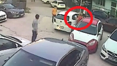 Bursa’da pes dedirten olay! Öyle bir tuzak kurdu ki…