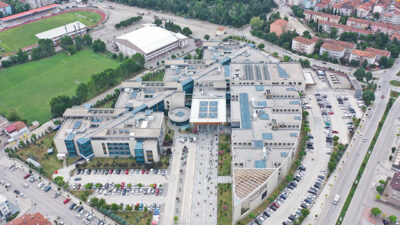 Bursa’da koronavirüs tedavisi gören baba taburcu oldu, oğlu öldü