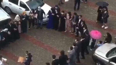 Bursa’da korona halayına ceza yağdı