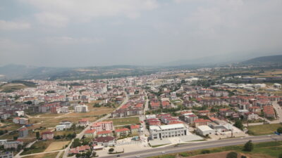 Uzaktan eğitim Görükle’yi boşalttı