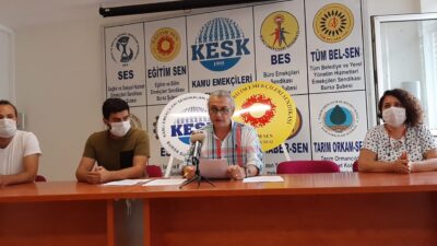 ‘Eğitim’de sorunlar sürüyor’