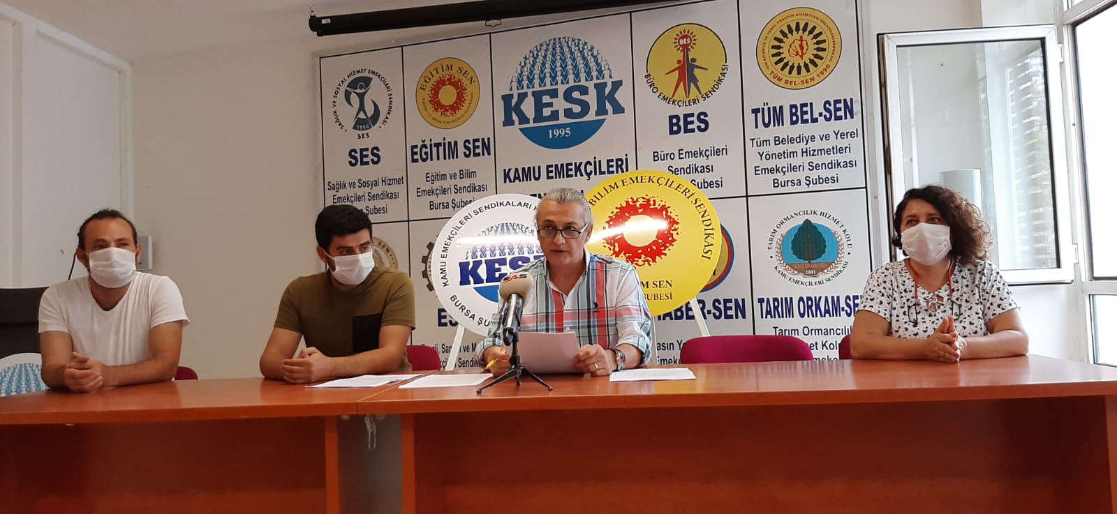 ‘Eğitim’de sorunlar sürüyor’