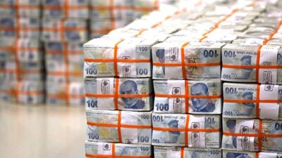 Yeni destek paketi… Turizme 10 milyar TL’lik kredi…