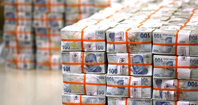 Yeni destek paketi… Turizme 10 milyar TL’lik kredi…