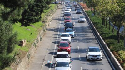 İYİ Parti’den Karabağ’a destek konvoyu