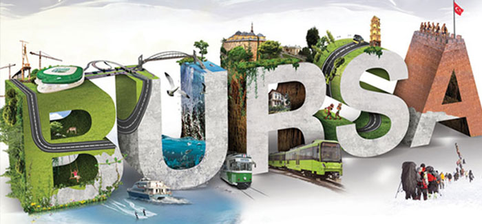 Bursa’da 86 işletmeye güven serfitikası