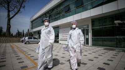 ‘Yükümüz artıyor’