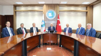 Marmarabirlik 51 bin ton ürün alacak