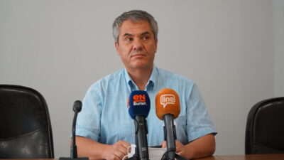 ‘Covid-19 meslek hastalığı kabul edilsin’