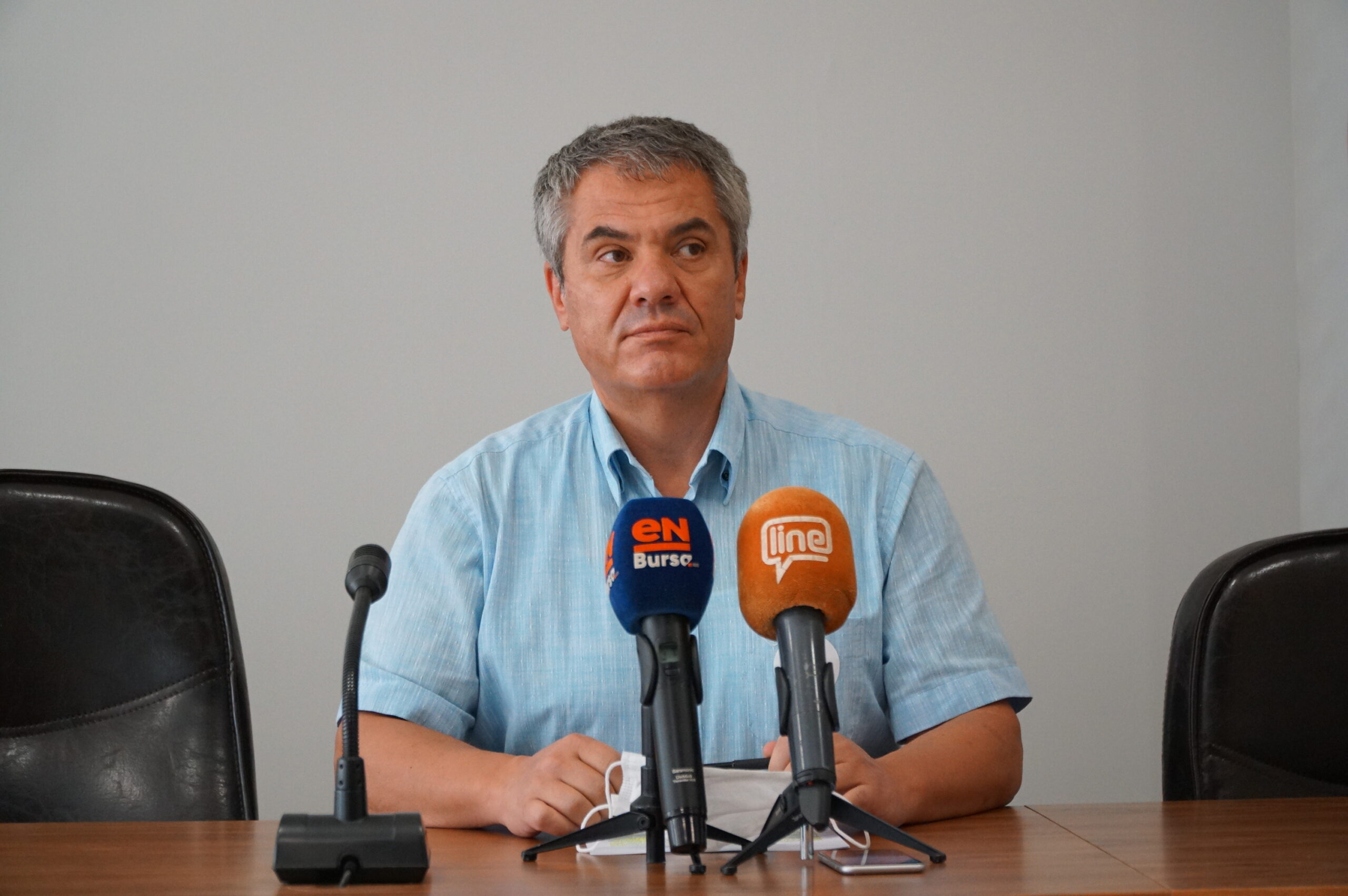 ‘Covid-19 meslek hastalığı kabul edilsin’