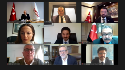 Bursa gibi 10 şehir olsa açık kalmaz