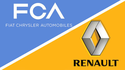 Renault ile FCA işbirliği sona erecek