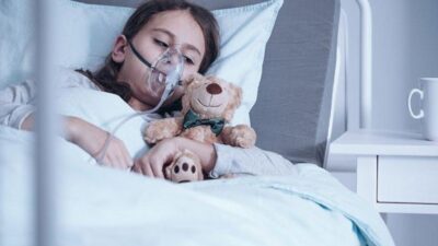 ‘SMA hastaları ilaca ulaşabilmeli’