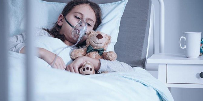 ‘SMA hastaları ilaca ulaşabilmeli’