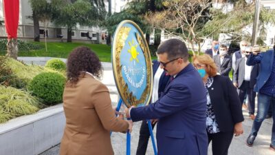 İYİ Parti 3 yaşında