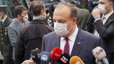 Bursa’da ‘şimdilik’ yasak yok