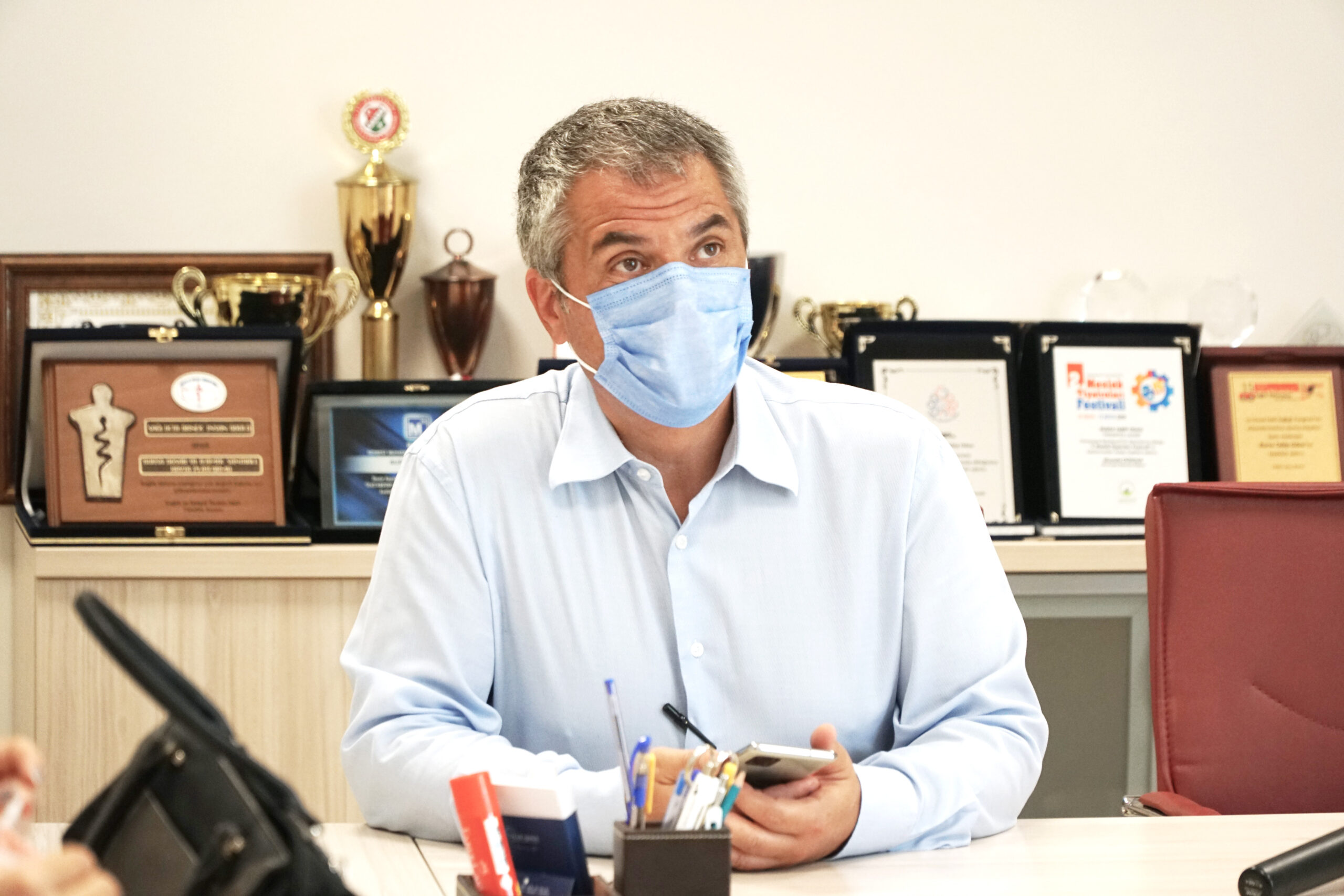 Bursa’da bıçak kemiğe dayandı!