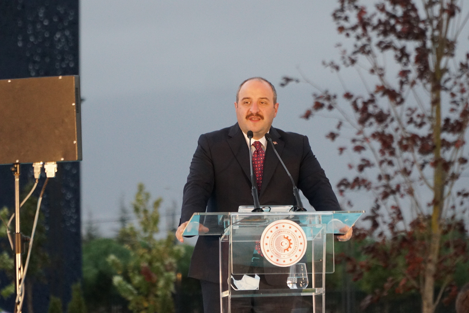 Türkiye’nin uzay ve havacılık temalı ilk bilim merkezi