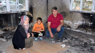 Deliller kaybolmasın diye 8 yıldır kullanmıyorlar!