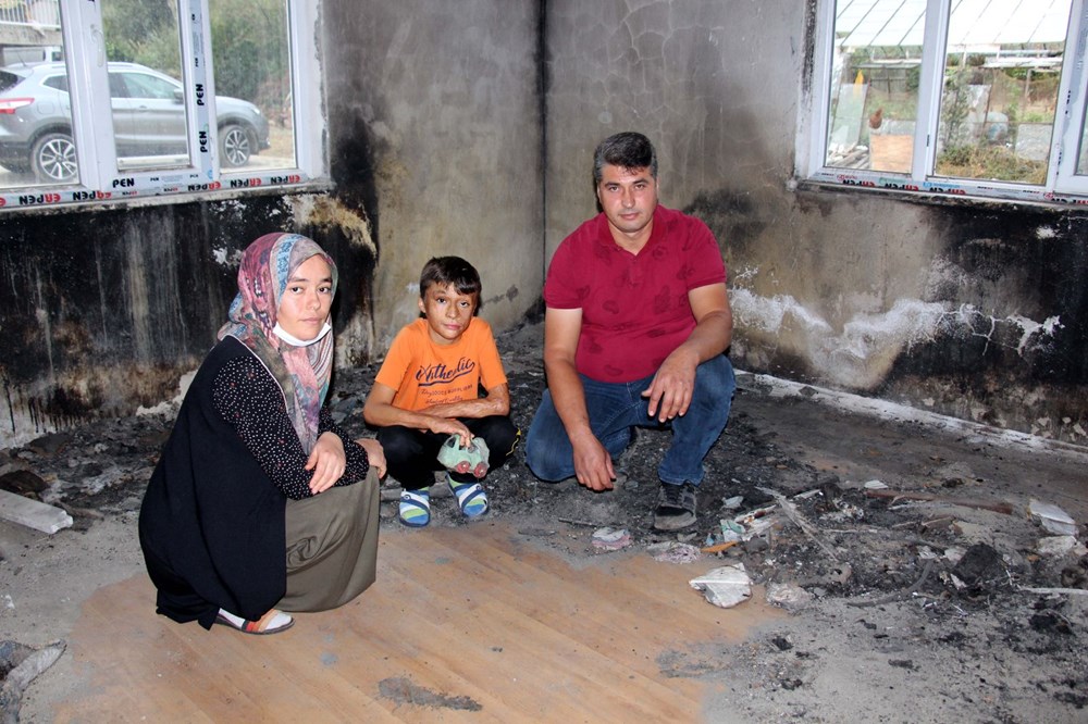 Deliller kaybolmasın diye 8 yıldır kullanmıyorlar! Deliller kaybolmasın diye 8 yıldır kullanmıyorlar!