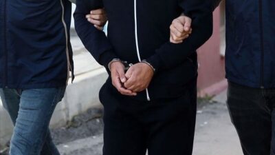 Hatay’da terörist saldırı girişimiyle ilgili 5 zanlı gözaltında