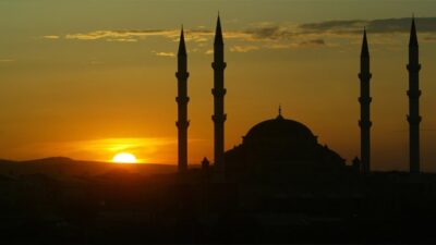 Mevlid Kandili mübarek olsun…