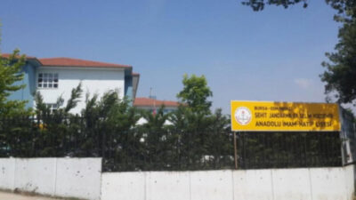 Bursa’dan 3 okul hibe desteği alacak