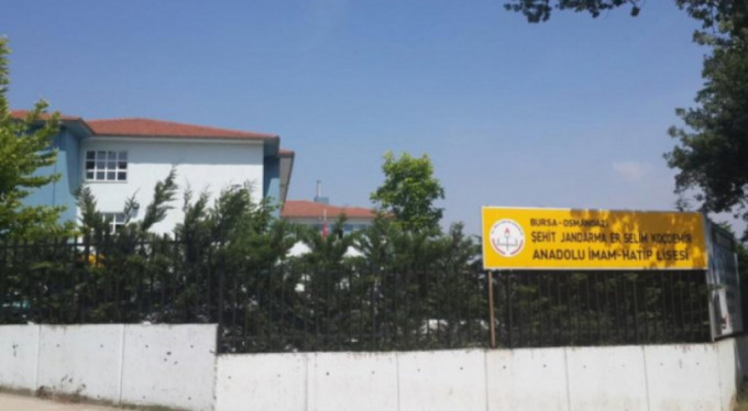 Bursa’dan 3 okul hibe desteği alacak