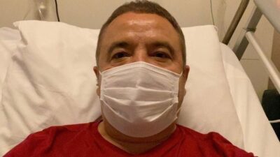 Başkan Böcek ile ilgili önemli açıklama