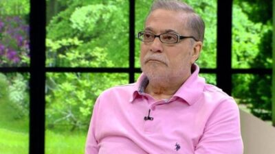 Mehmet Ali Erbil’den haber var