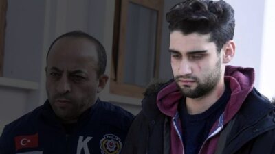 Kadir Şeker’in cezasına itiraz