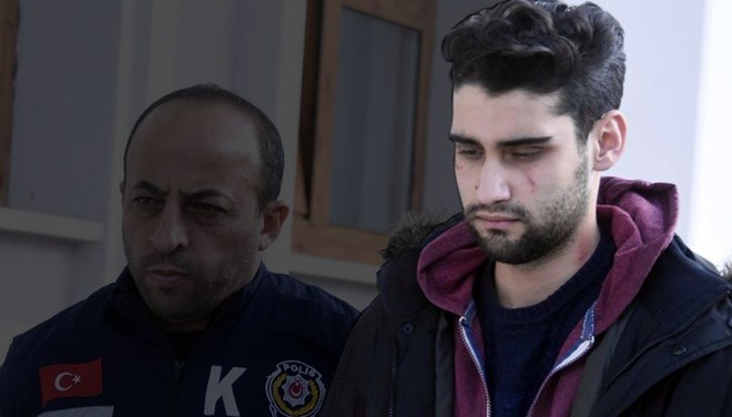 Kadir Şeker’in cezasına itiraz